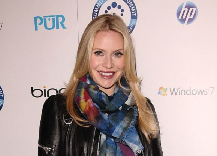 Emily Procter